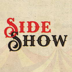Aims Community Theater Presents: Side Show