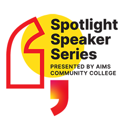 Spotlight Speaker Series 2025 - 2026